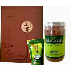 茶叶