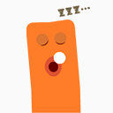 LocoRoco乐克乐克PNG图标