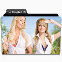 电影文件夹图标下载