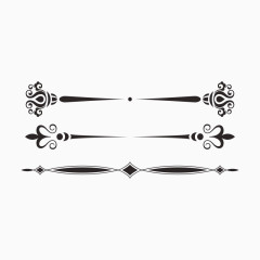 七夕节花纹 七夕节边框