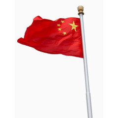 中国国旗