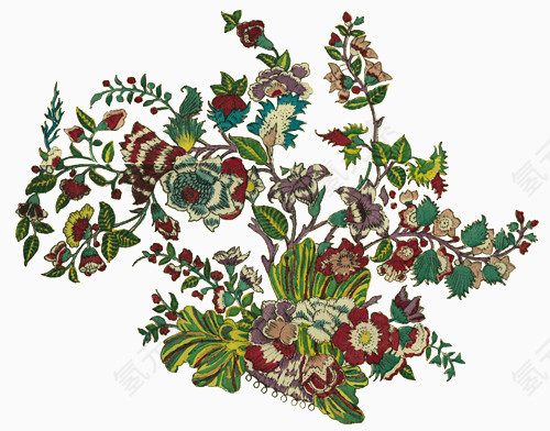 花纹