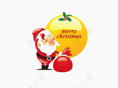 圣诞老人