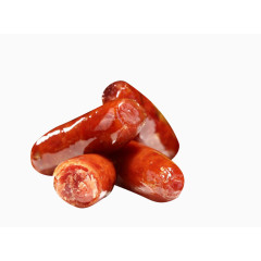 蜜汁口味肉枣肠素材