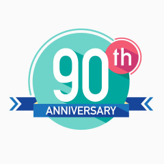 周年庆 数字 纪念日 纪念 anniversary