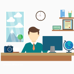 矢量办公室经理