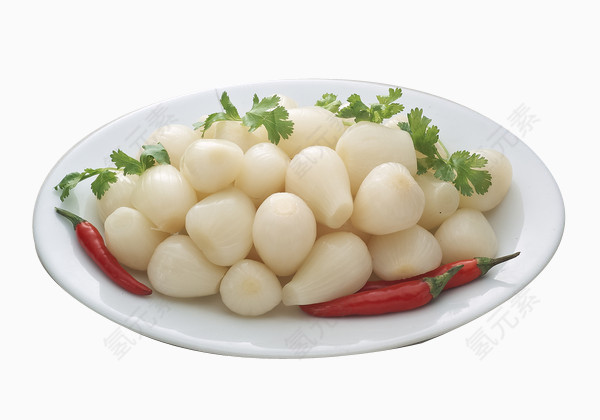 大蒜