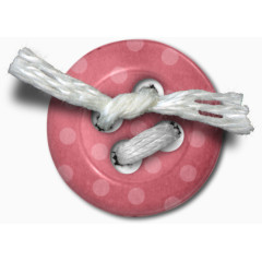 感恩节纽扣素材