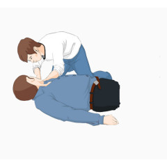 急救方法
