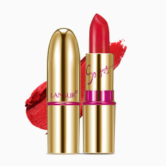 兰瑟致青春炫色唇膏
