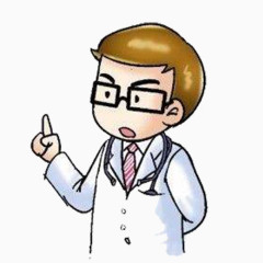 卡通医生
