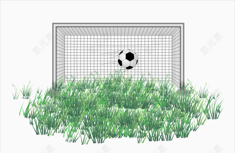 足球球门