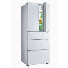 节能静音超大容量冰箱