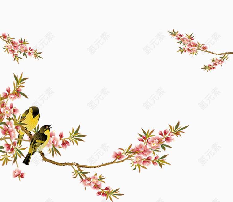 淘宝背景
