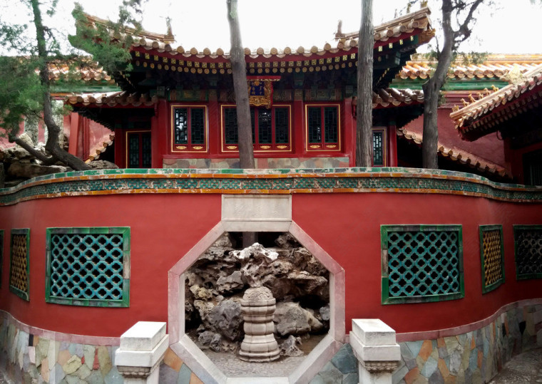 旅游