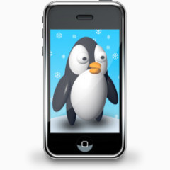 3D可爱卡通图标下载