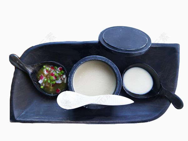 养生食物