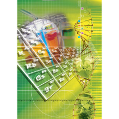 时尚科技未来感的炫彩背景图