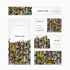 欧式时尚精美可爱卡通手绘