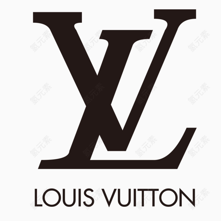 路易威登标志logo