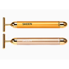 黄金美容棒日本瘦脸器