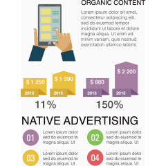 科技风素材元素