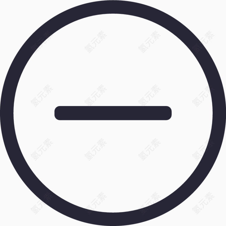 iconfont-icon终止投放