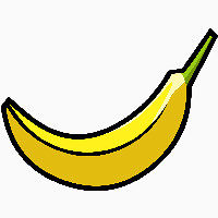 香蕉