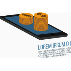 金融移动产品介绍