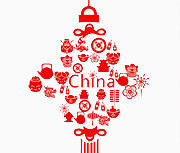 中国结