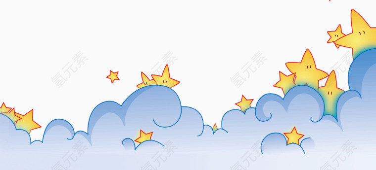 星空彩绘