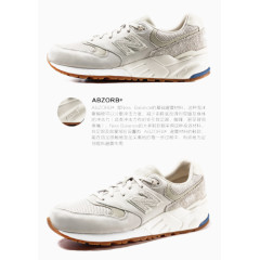 New Balance休闲鞋