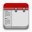 日历图标