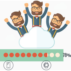 社交发展介绍说明