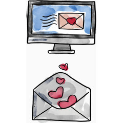 情人节告白素材