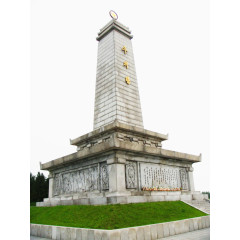 朝鲜朝中友谊塔