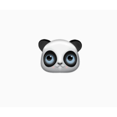 12生肖动漫小熊猫