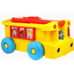 玩具大班车