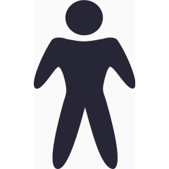 人物男
