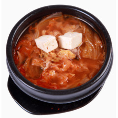 泡菜汤