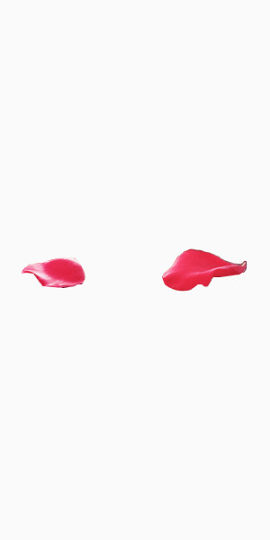 漂浮的花瓣