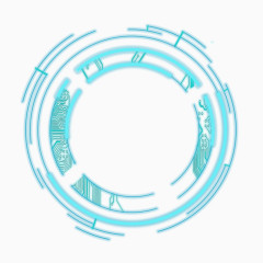 现代感 科技感图片模板下载