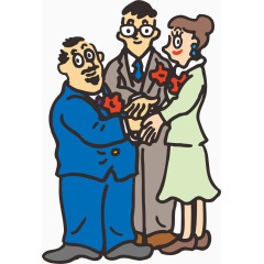 结婚礼仪
