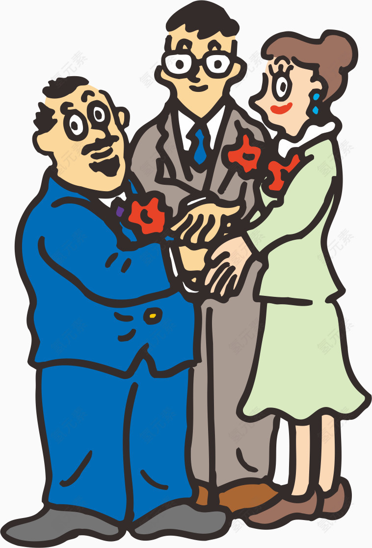 结婚礼仪