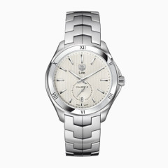 豪雅林肯系列手表
