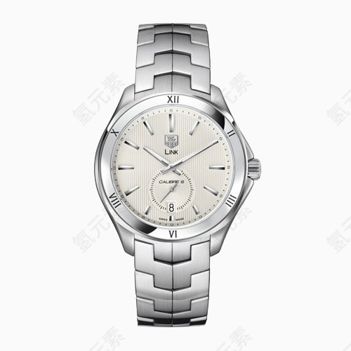 豪雅林肯系列手表