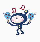 电波人卡通表情包