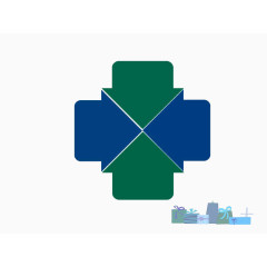 礼物盒子PPT背景