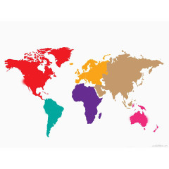 ppt精美素材图表