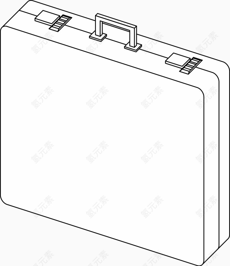 矢量保险箱